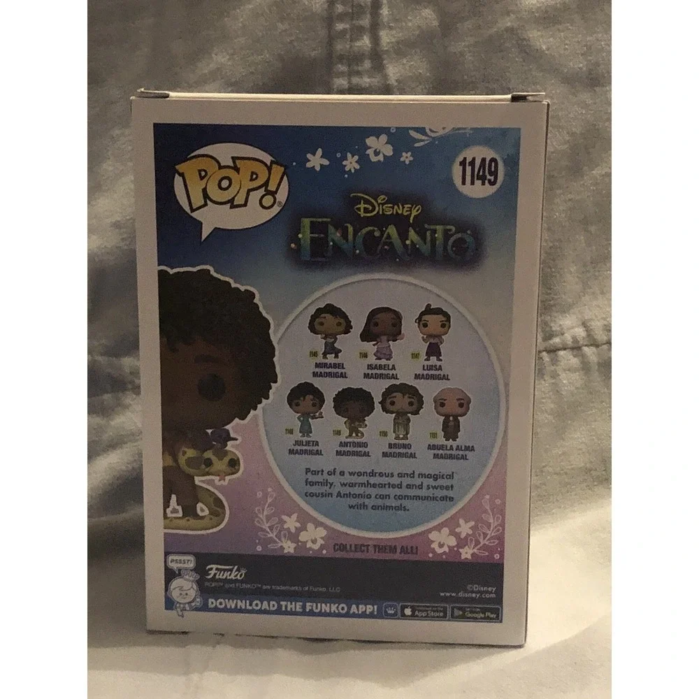 Funko new pop